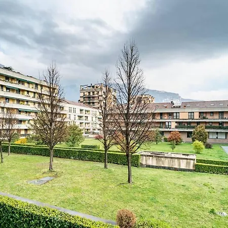 Broletto Park - Affitti Brevi Italia Lecco