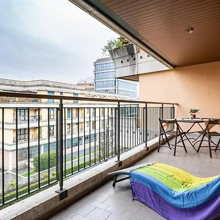 Broletto Park - Affitti Brevi Italia Lecco