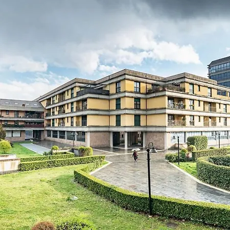 Apartment Broletto Park - Affitti Brevi Italia
