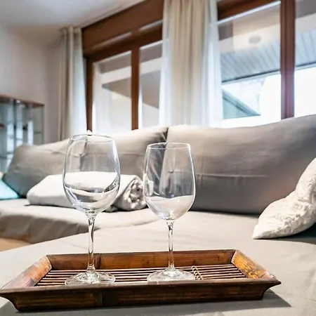 Apartment Broletto Park - Affitti Brevi Italia *