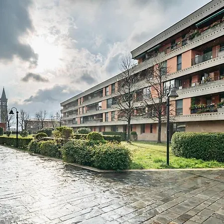 Apartment Broletto Park - Affitti Brevi Italia *