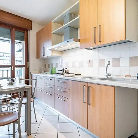 Apartment Broletto Park - Affitti Brevi Italia