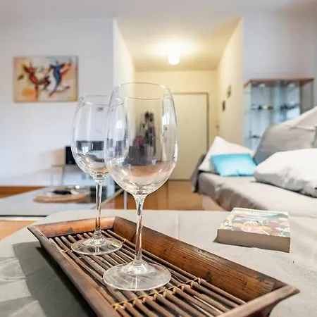 Broletto Park - Affitti Brevi Italia Apartment Lecco