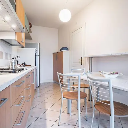 Apartment Broletto Park - Affitti Brevi Italia Lecco