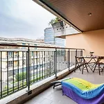 Broletto Park - Affitti Brevi Italia Lecco