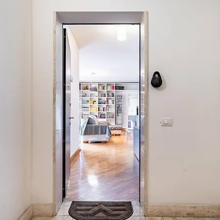 Broletto Park - Affitti Brevi Italia Apartment *