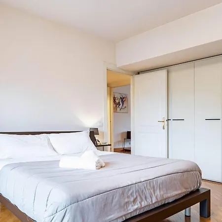 Apartment Broletto Park - Affitti Brevi Italia Lecco