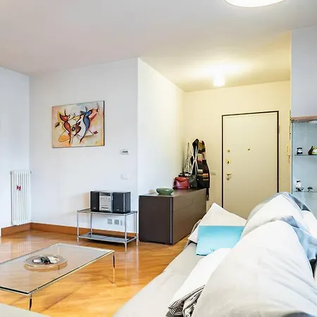 Broletto Park - Affitti Brevi Italia Lejlighed *